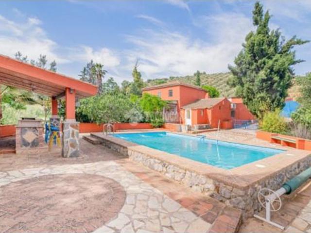 Casa Rural en venta en Plines, Comarca de Loja