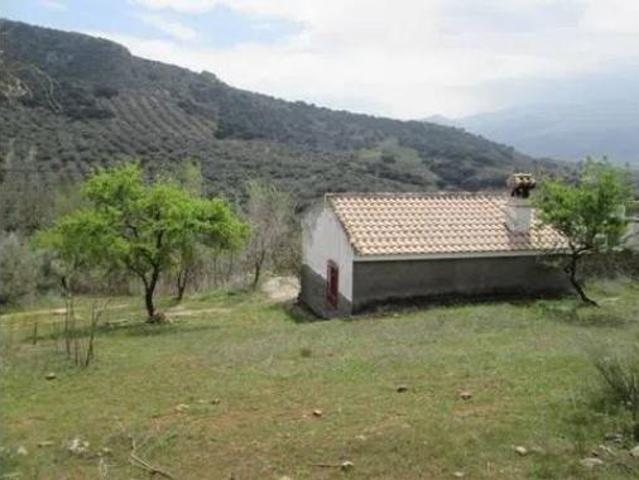 Casa Rural en venta en Ventorros de la Laguna, Comarca de Loja