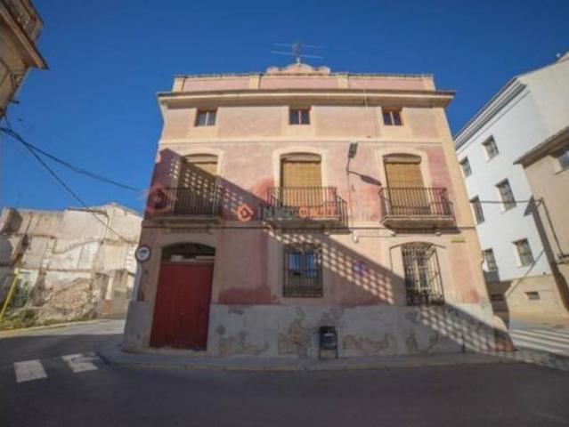 Casa Rural en venta en la Vall d'Albaida, Valencia
