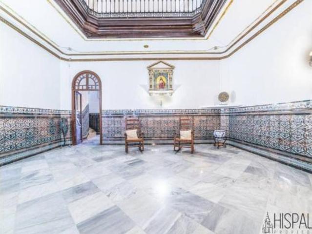 Casa Rural en venta en Lora Del Río, Andalucía