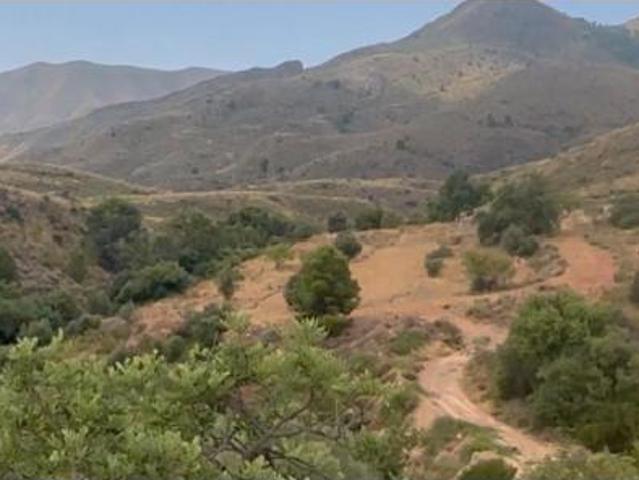 Casa Rural en venta en El Molinillo, Alto Guadalentín