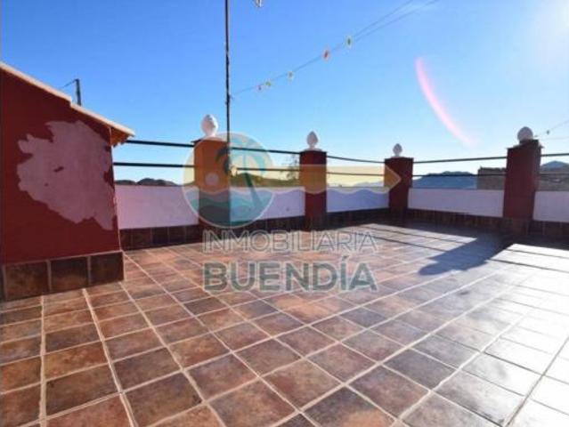 Casa Rural en venta en Puntas de Calnegre, Alto Guadalentín