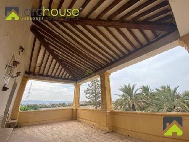Casa Rural en venta en El Molinillo, Alto Guadalentín