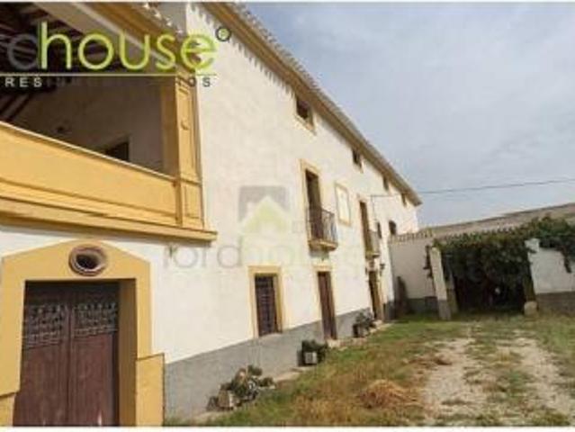 Casa Rural en venta en El Molinillo, Alto Guadalentín
