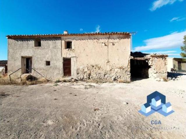 Casa Rural en venta en San Pedro, Alto Guadalentín