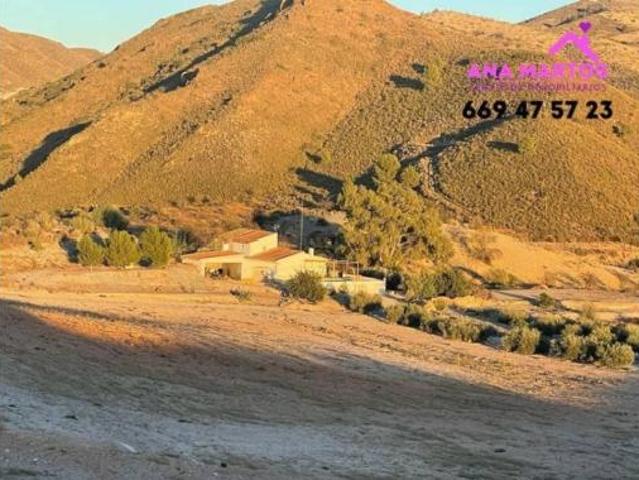 Casa Rural en venta en Urbanización Torre del Obispo, Alto Guadalentín