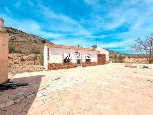 Casa Rural en venta en Zarcilla de Ramos, Alto Guadalentín