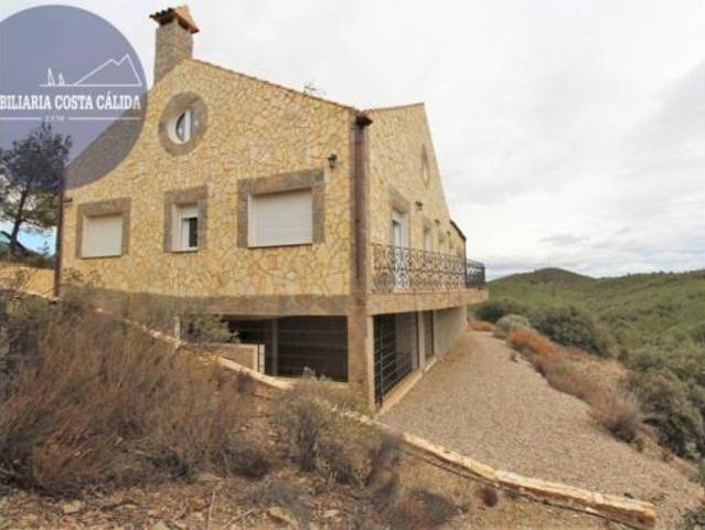 Casa Rural en venta en Zarzadilla de Totana, Alto Guadalentín
