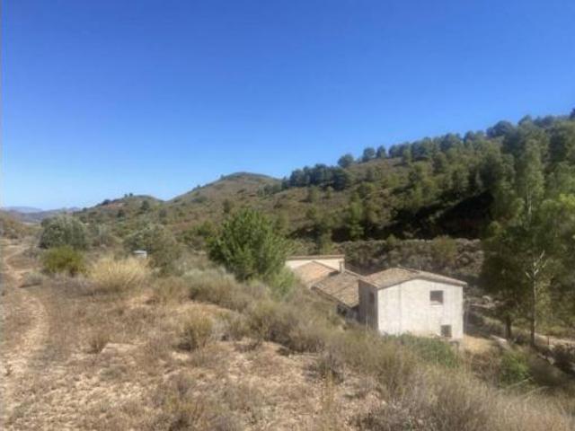 Casa Rural en venta en Urbanización Torre del Obispo, Alto Guadalentín