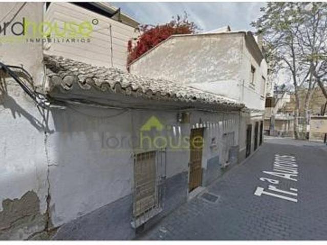 Casa Rural en venta en Virgen de las Huertas, Alto Guadalentín