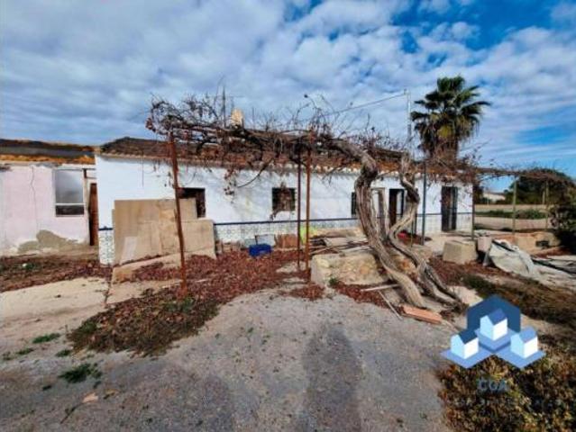 Casa Rural en venta en Urbanización Torre del Obispo, Alto Guadalentín