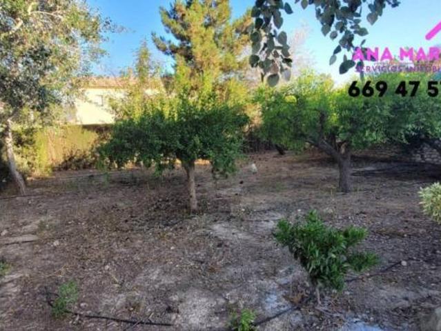 Casa Rural en venta en San Pedro, Alto Guadalentín