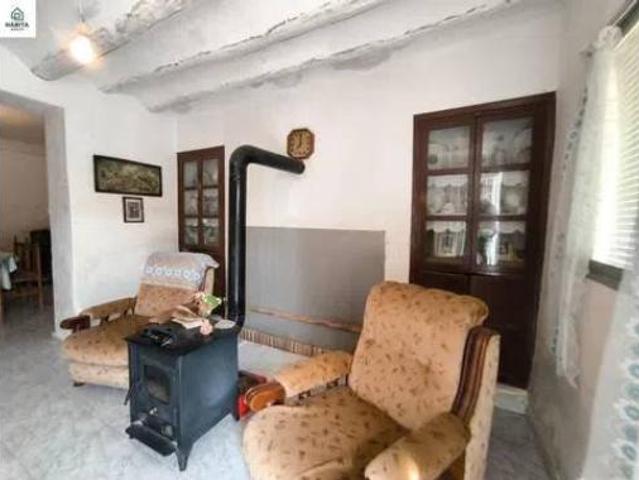 Casa Rural en venta en Zarcilla de Ramos, Alto Guadalentín