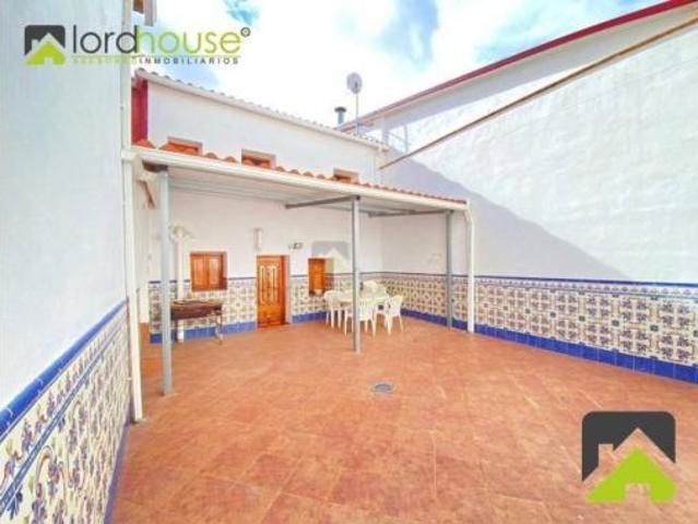 Casa Rural en venta en Zarzadilla de Totana, Alto Guadalentín