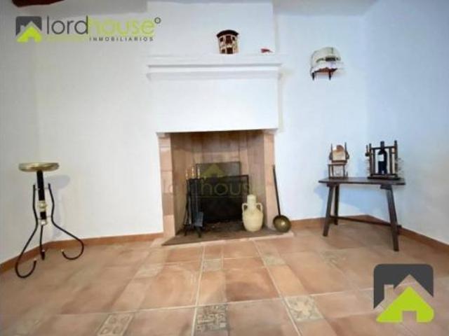 Casa Rural en venta en Zarzadilla de Totana, Alto Guadalentín