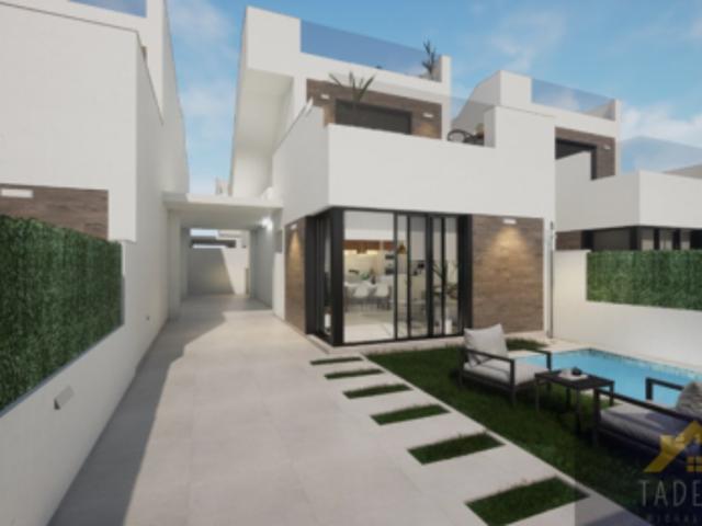 Casa Rural en venta en Los Alcázares, Campo de Cartagena y Mar Menor
