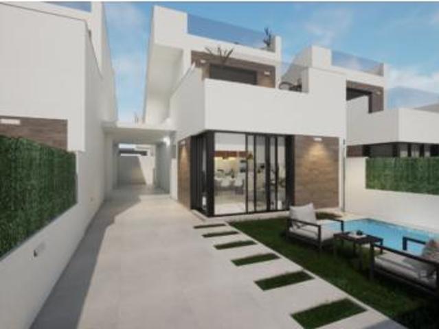 Casa Rural en venta en Los Alcázares, Campo de Cartagena y Mar Menor