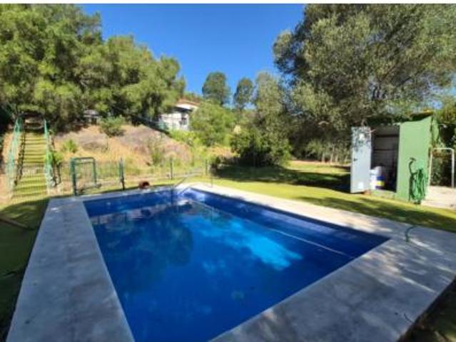 Casa Rural en venta en Urbanización Benharas, Campo de Gibraltar