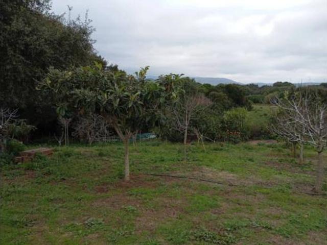 Casa Rural en venta en Campo de Gibraltar, Andalucía