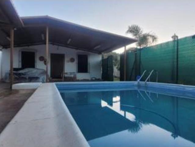 Casa Rural en venta en Campo de Gibraltar, Andalucía