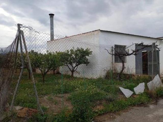Casa Rural en venta en Los Gallardos, Andalucía