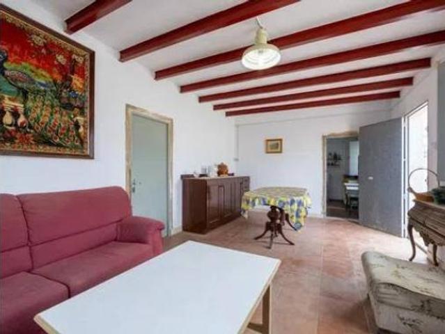 Casa Rural en venta en Tabernas, Andalucía