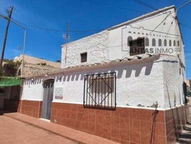 Casa Rural en venta en Los Gallardos, Andalucía