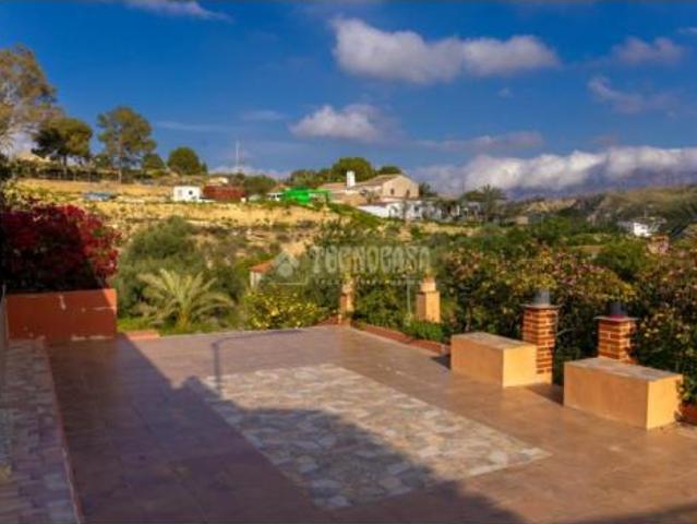 Casa Rural en venta en Los Gallardos