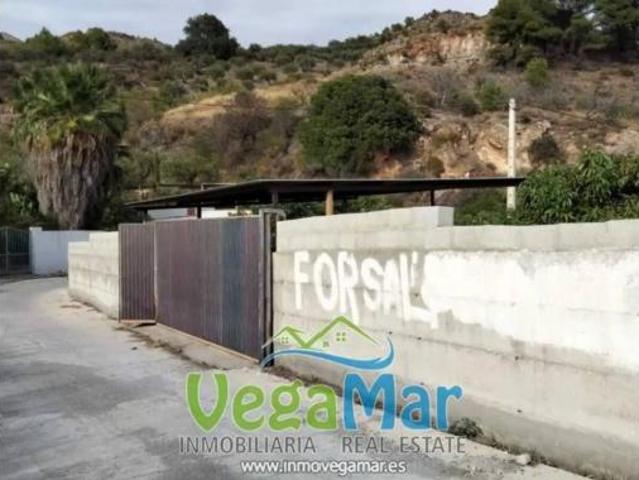 Casa Rural en venta en Comarca de la Costa Granadina, Andalucía