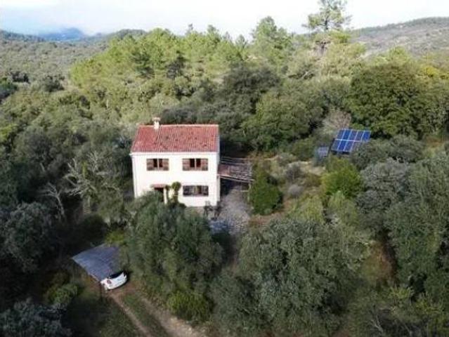 Casa Rural en venta en Sierra de Huelva, Andalucía