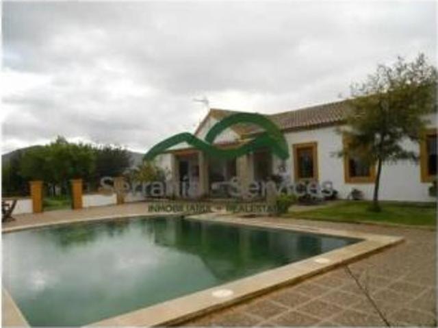 Casa Rural en venta en Los Molares, Andalucía