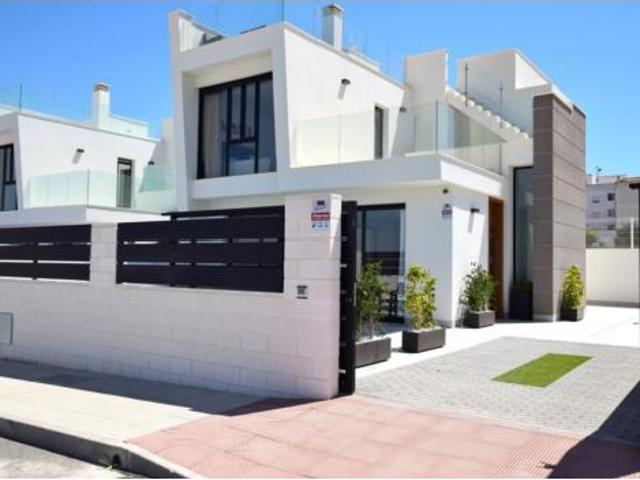 Casa Rural en venta en Los Montesinos, Alacant / Alicante