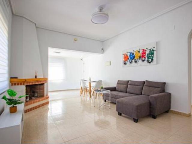 Casa Rural en venta en Los Montesinos, Barrio de los Miras