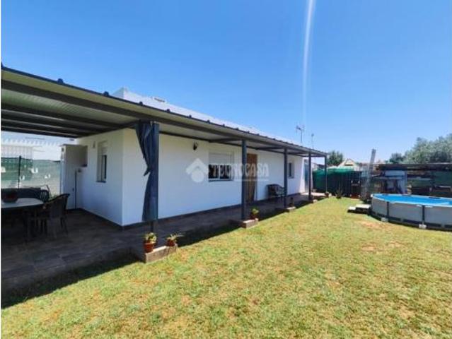 Casa Rural en venta en Los Palacios Y Villafranca, Andalucía
