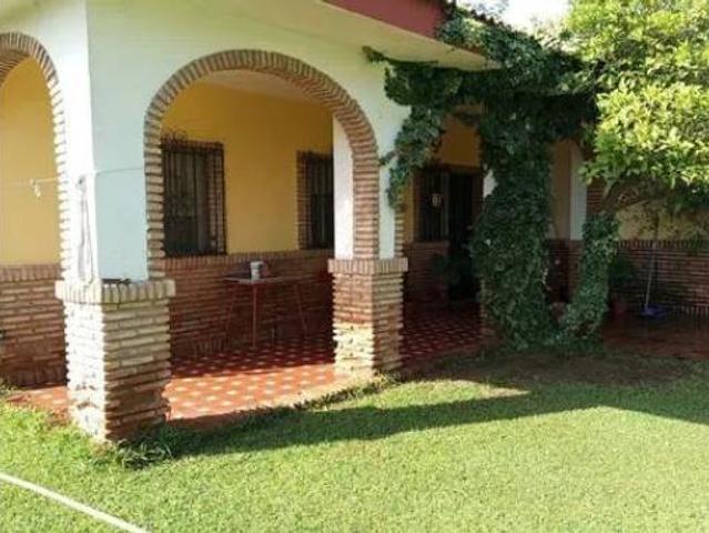 Casa Rural en venta en Los Palacios Y Villafranca, Andalucía