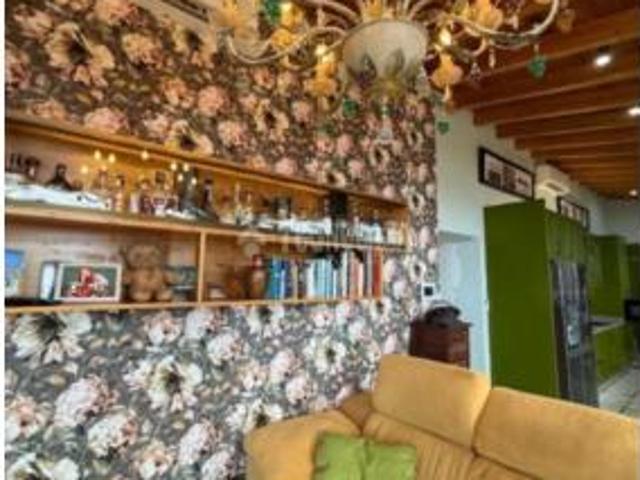 Casa Rural en venta en Las Llanadas, Los Realejos