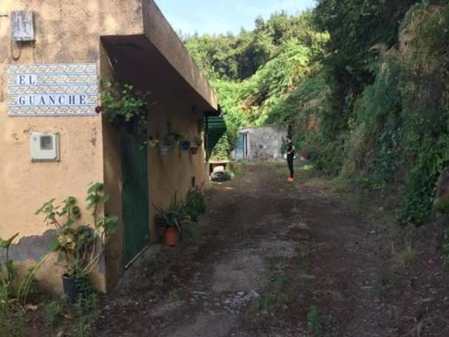 Casa Rural en venta en Realejo Alto, Los Realejos