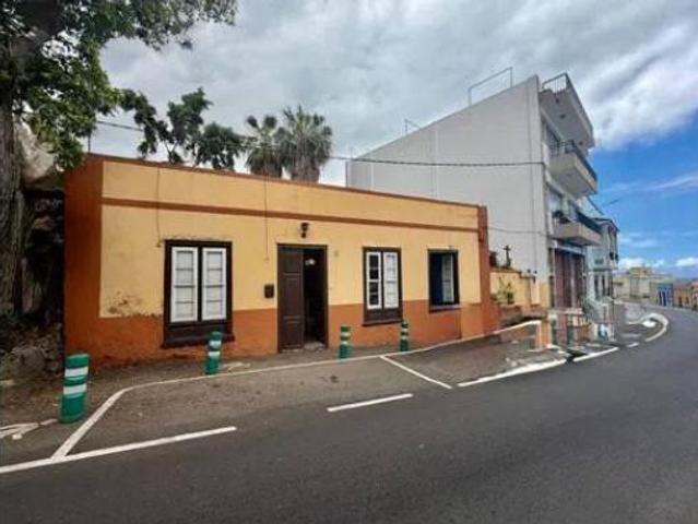 Casa Rural en venta en Realejo Alto, Los Realejos