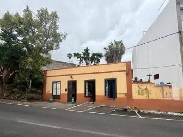 Casa Rural en venta en Realejo Alto, Los Realejos