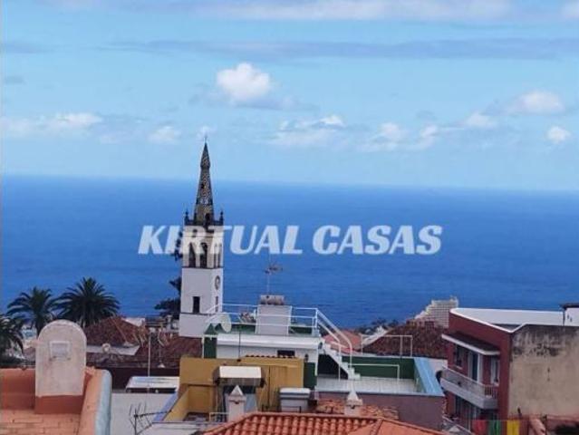 Casa Rural en venta en Realejo Alto, Los Realejos