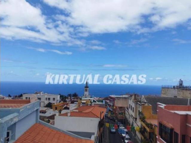 Casa Rural en venta en Realejo Alto, Los Realejos