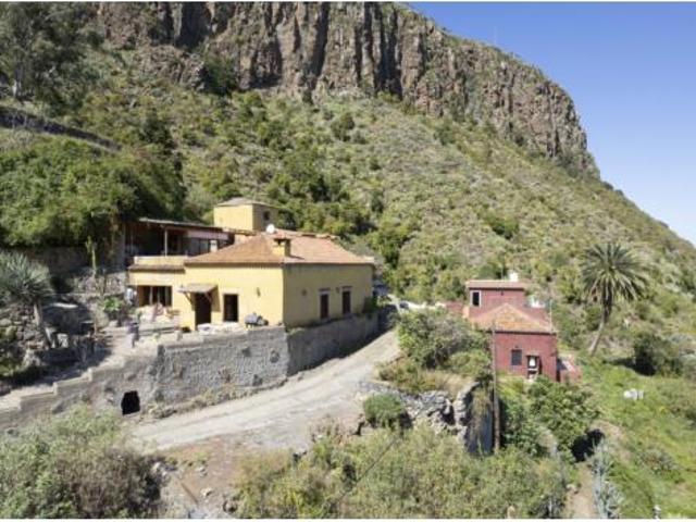 Casa Rural en venta en Barroso, Los Realejos