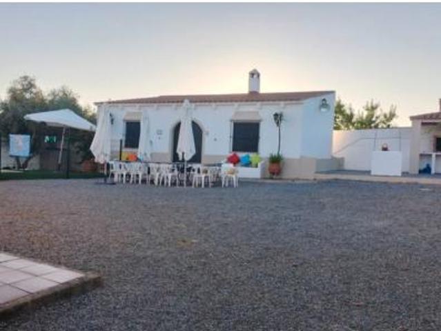 Casa Rural en venta en Los Santos De Maimona