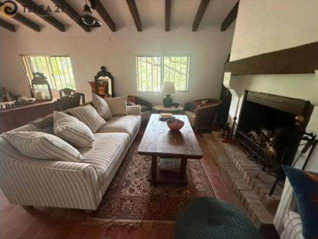 Casa Rural en venta en Los Villares, Andalucía