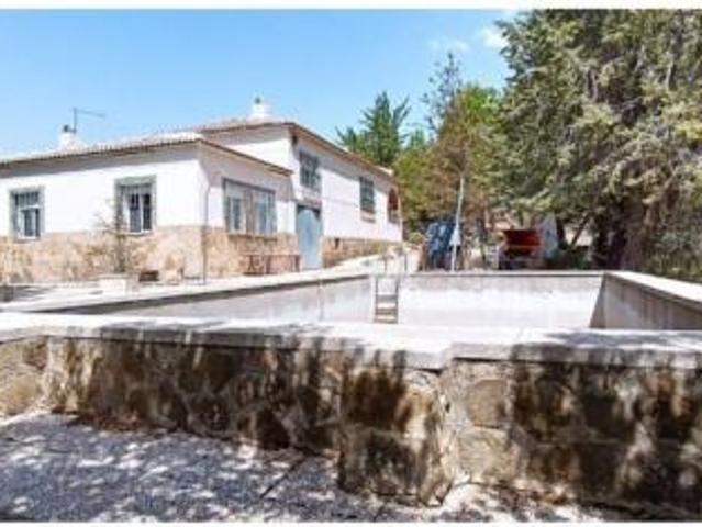 Casa Rural en venta en Los Villares, Andalucía