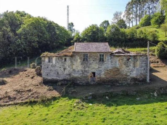 Casa Rural en venta en Lourenzá Casa Rural en venta en Lourenzá