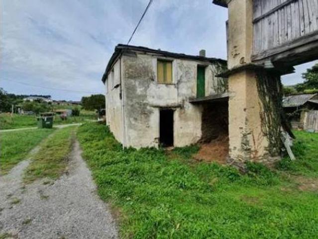 Casa Rural en venta en A Mariña Central, Galicia