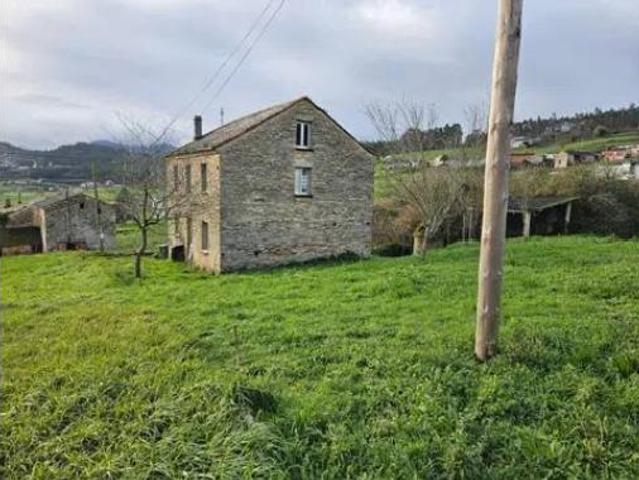 Casa Rural en venta en A Mariña Central, Galicia