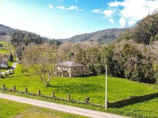 Casa Rural en venta en A Mariña Central, Galicia