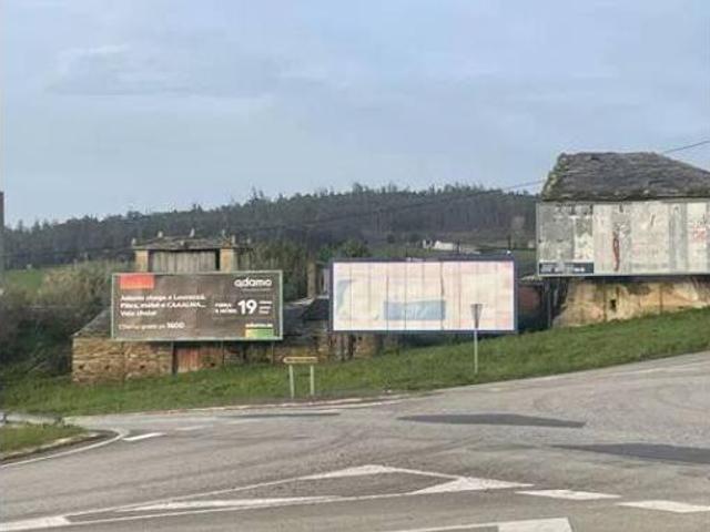 Casa Rural en venta en A Mariña Central, Galicia